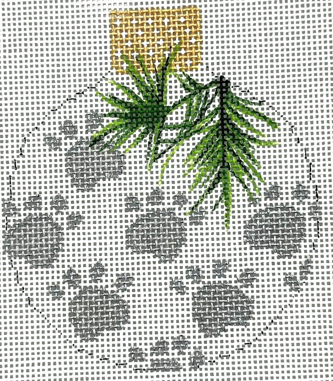 WG12446 - My Best Friend’s Reflection - Silver