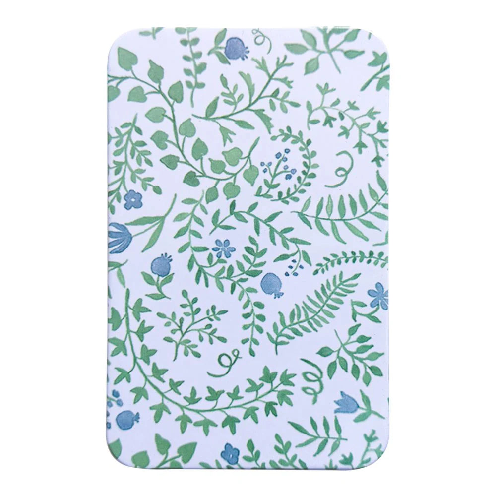 Accessories Box Tin with Magnet