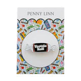 Mini Tootsie Needle Minder