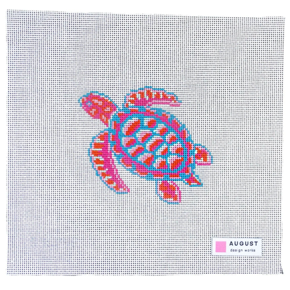 ADW145 - Sea Turtle