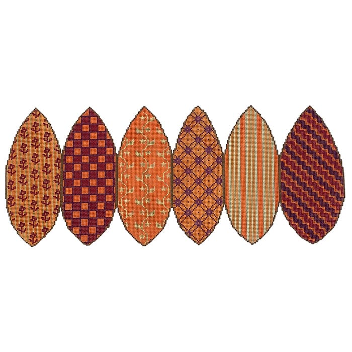 WG11769 - Quinn's Pumpkin - 2 Piece