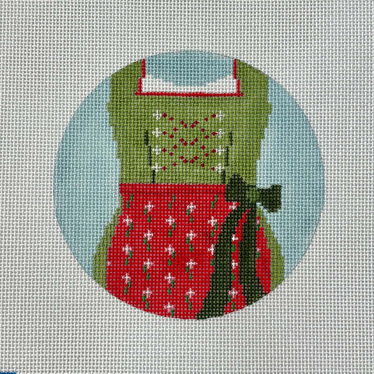 R1a - Dirndl (Kate's Version)