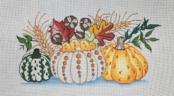 R1234 - Fall Assortment
