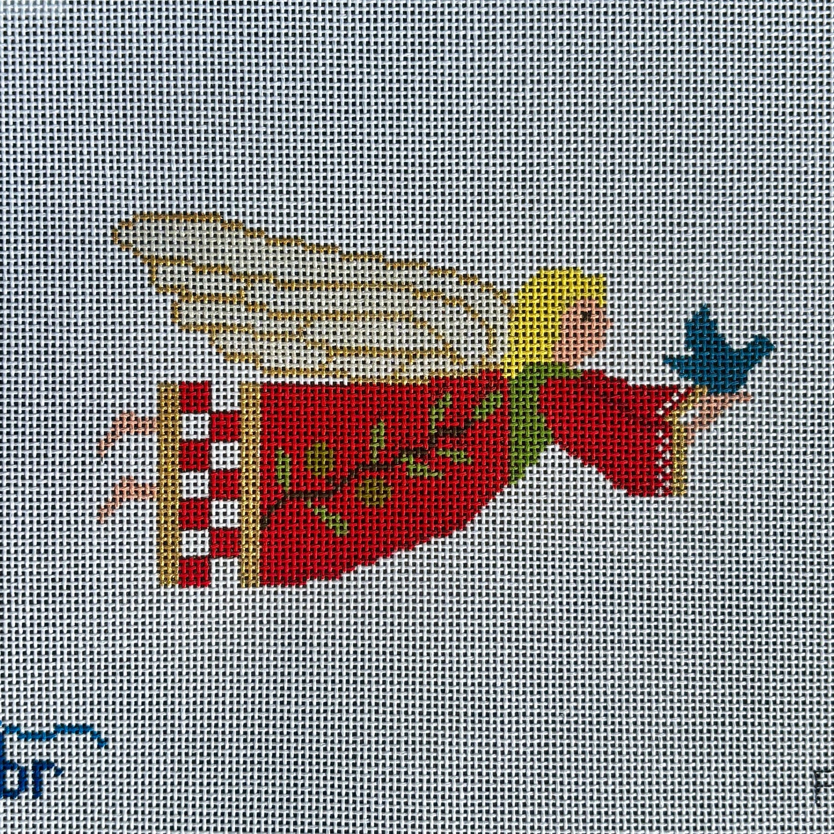 R24A- Angel: Peace Angel