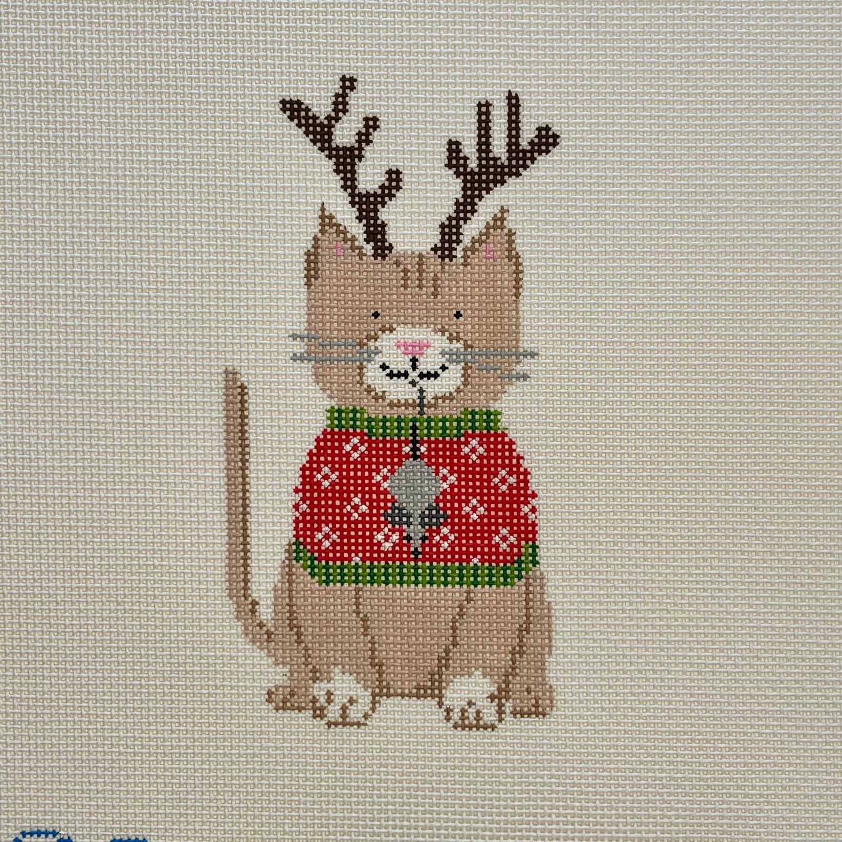 R33 - Kitty's Gift