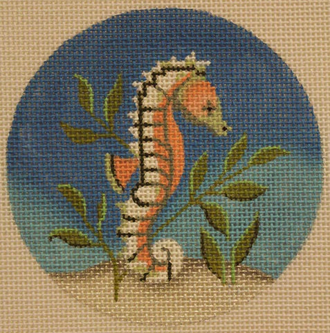RB-02 - Seahorse