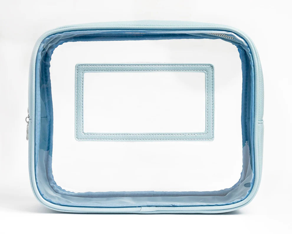 Pop-in Pouch