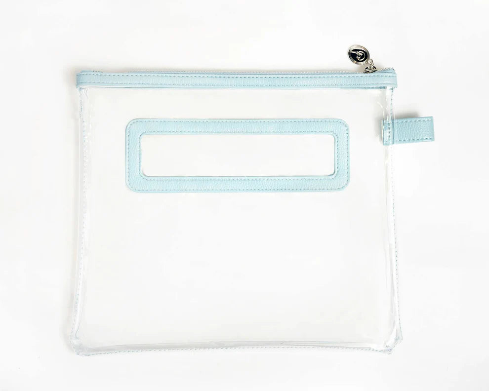 Pop-in Pouch