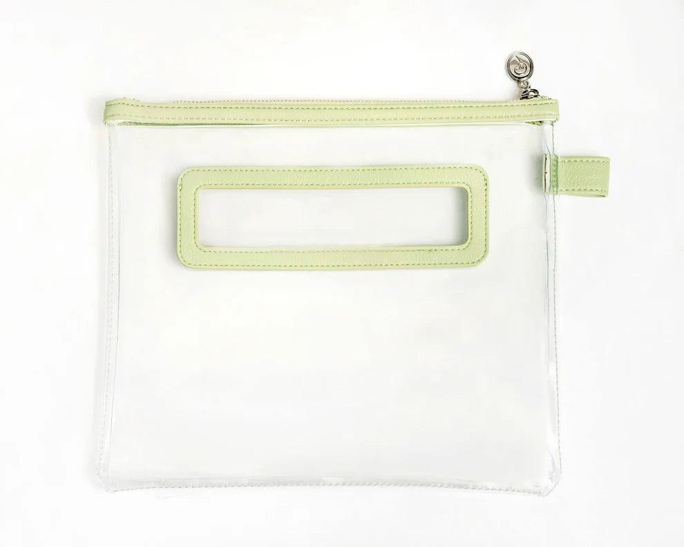 Pop-in Pouch