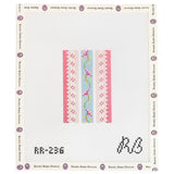 RB - Frilly Lily Insert