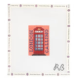 RB - London Calling Small