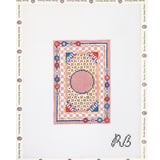 RB - Rosa Small