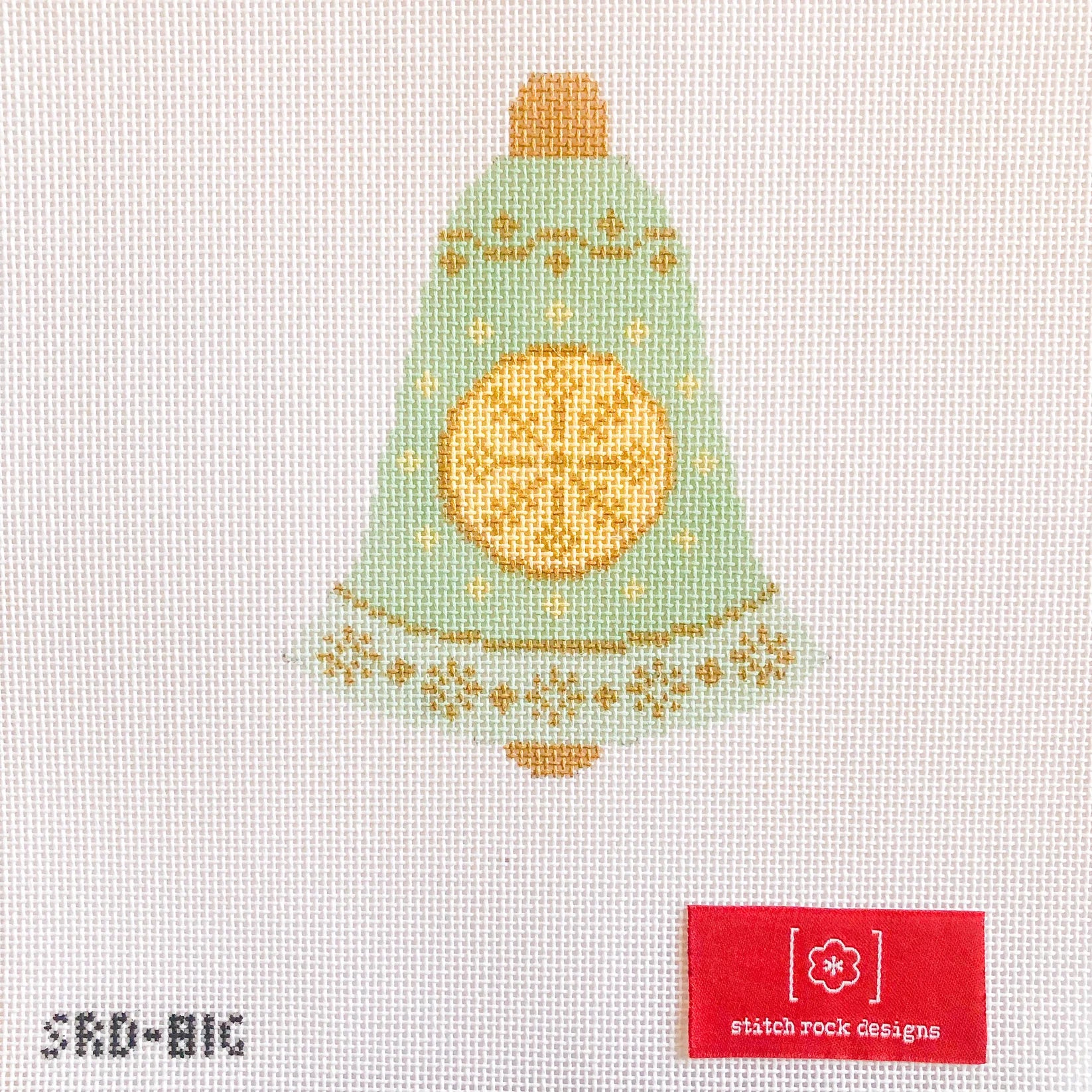 SRD-81 - Betty's Bell Baubles