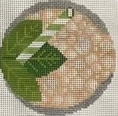 RD 064 - Mint Julep Cup (Two Parts)