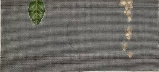 RD 064 - Mint Julep Cup (Two Parts)