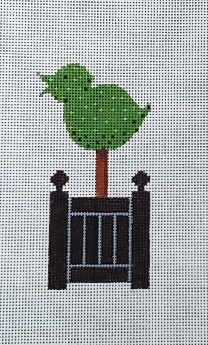 RD 070-20 - Chick Topiary