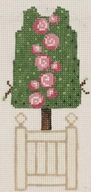 RD 070-32 - Topiary Two Sisters Shift