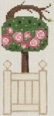 RD 070-33 - Topiary Two Sisters Bag