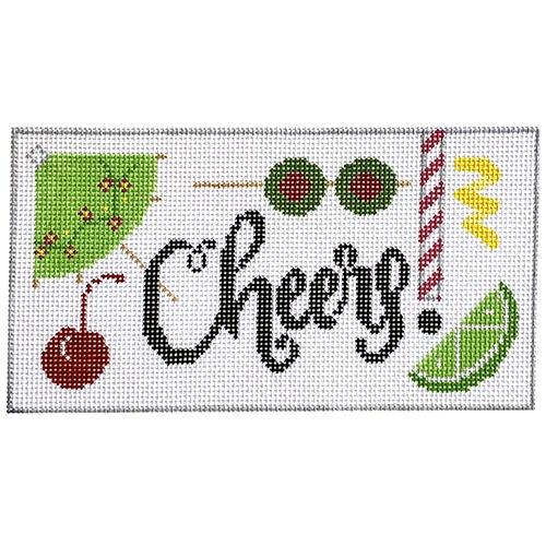 RD 211 - Cheers Garnishes