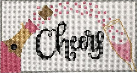 RD 212P - Cheers Pink