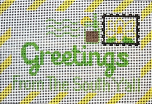 RD 312 - The South Y'All Mini Letter