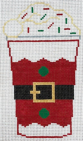 RD 320 - Santa Cup