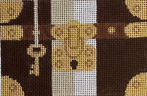 RD 428 - Trunk Passport