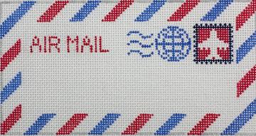 RD 460 - Air Mail Letter Clutch