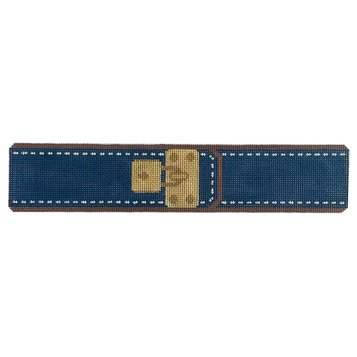 RD 487N - Lock Bracelet Navy