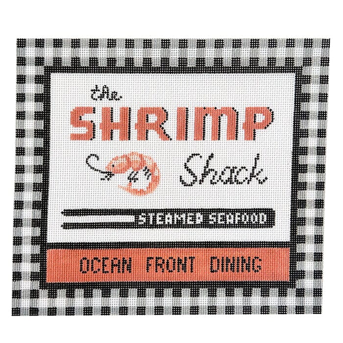 S-101 - Shrimp Shack