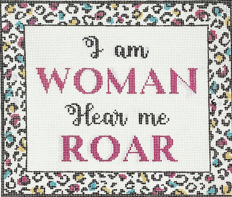 S-13 - I am Woman