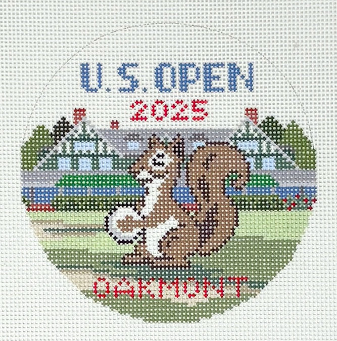 S-802 - US Open - Oakmont