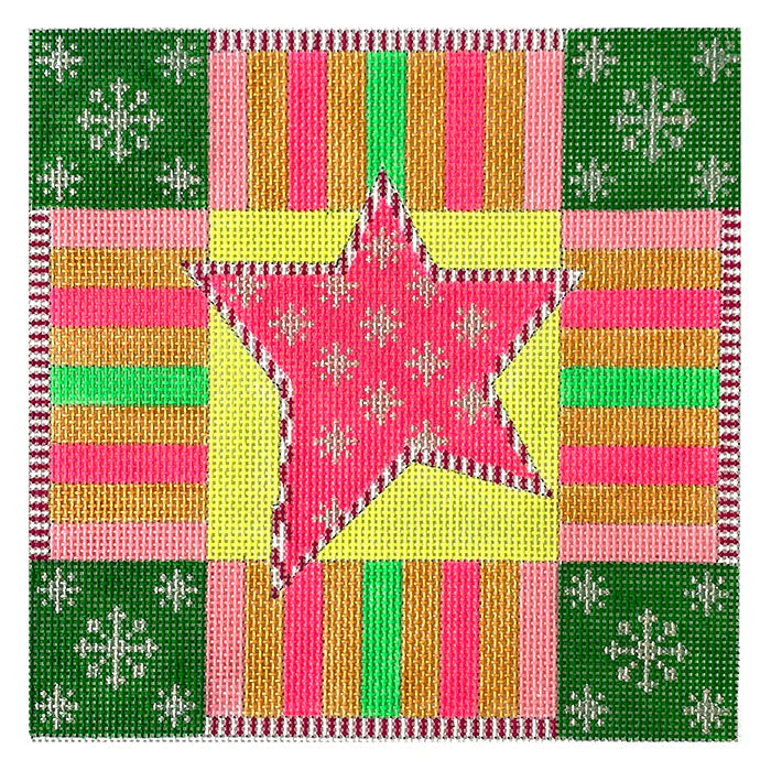 S109-13 - Holiday Star