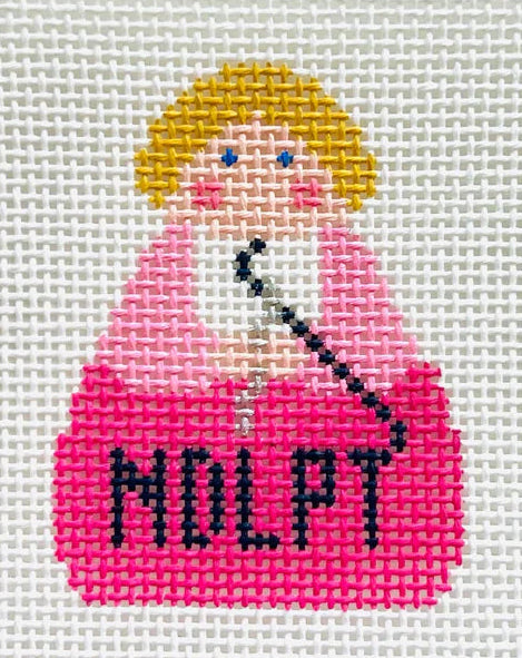 S-I-165-107 - NDLPT Angel