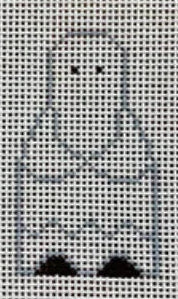 S-I-165-85 - Ghost Angel