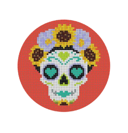 SA-XO106B - Senora Sunflowers 13m