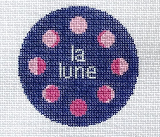 SAS-02 - La Lune