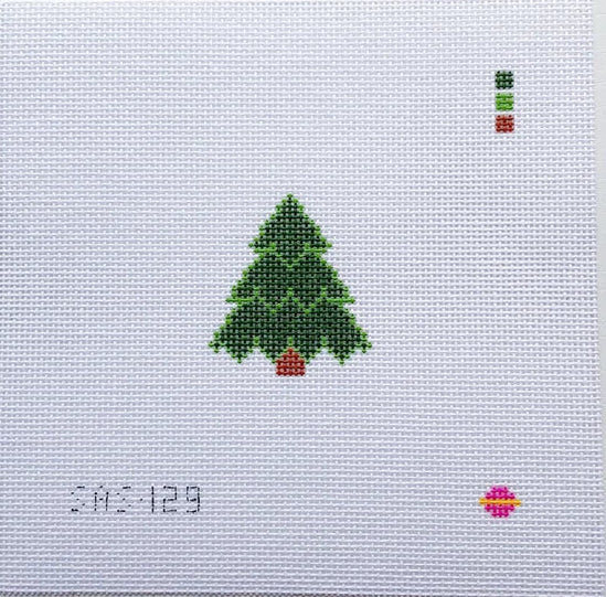 SAS-129 - Tiny Tree