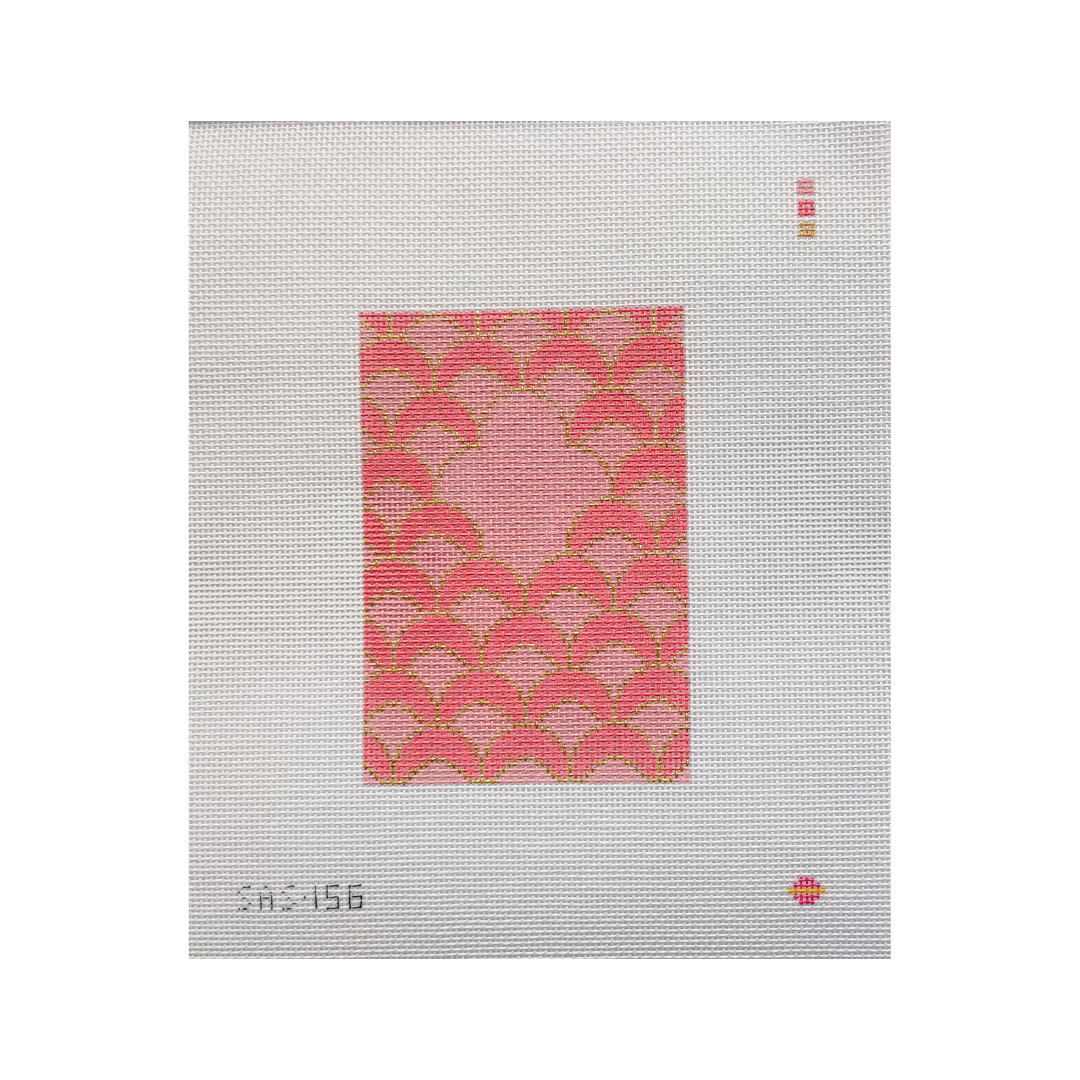 SAS-156 - Shell Passport Cover Insert