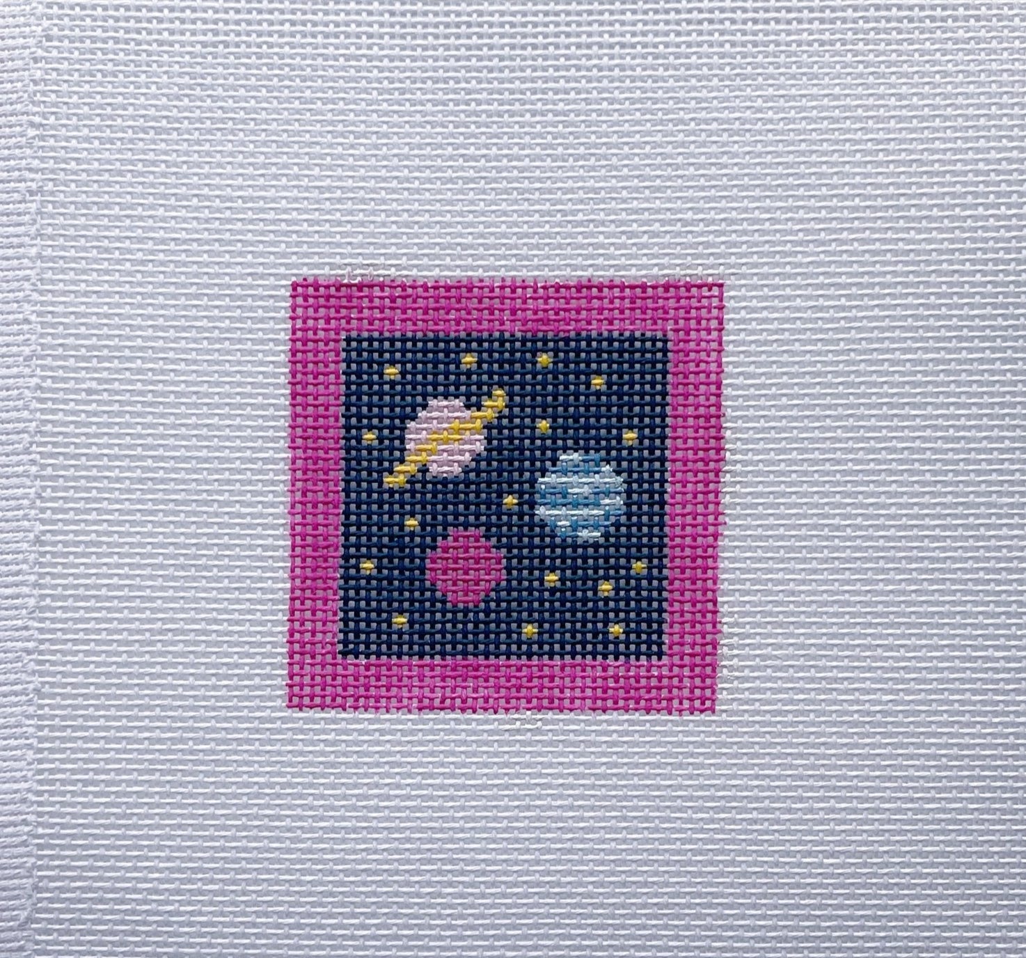 SAS-27 - Outer Space Coozy Insert