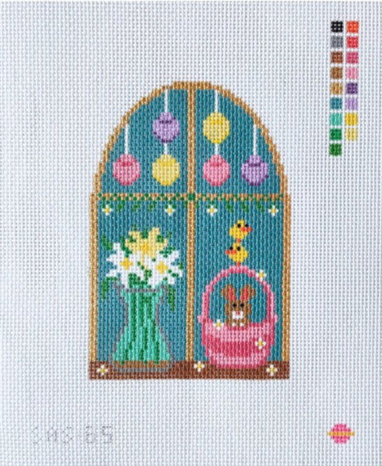 SAS-65 - Sunday Skies