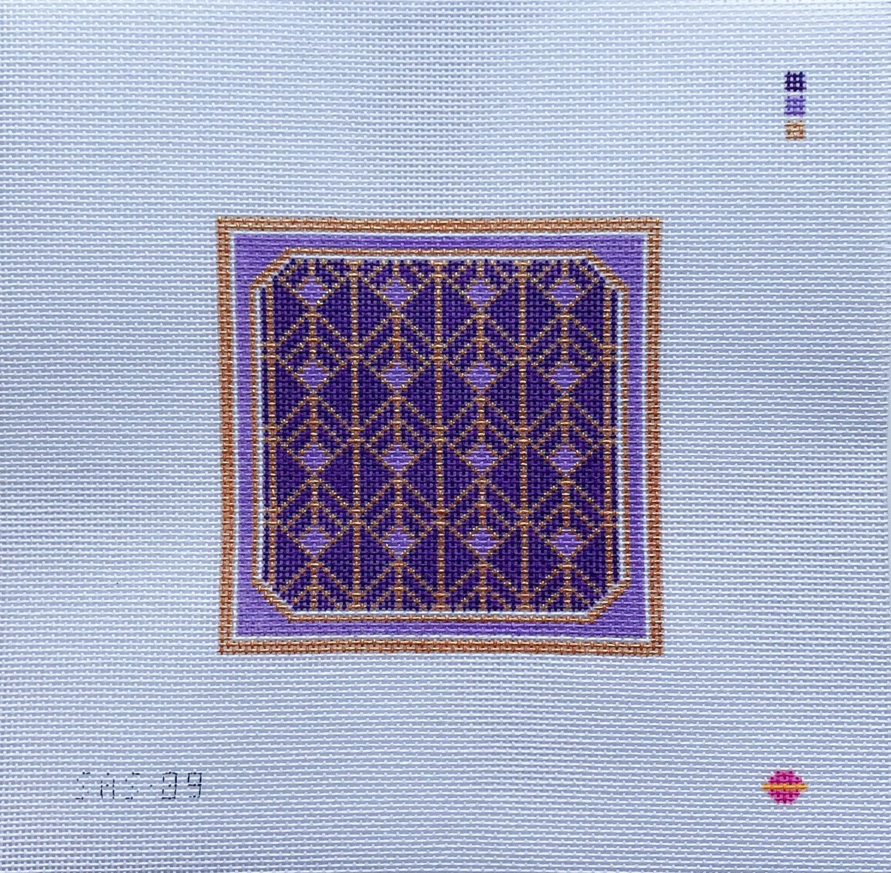 SAS-89 - Royal Square
