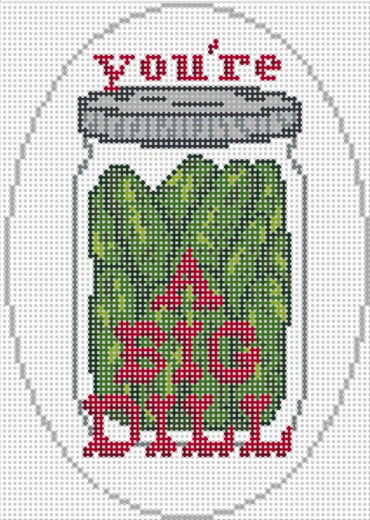X96 - Big Dill