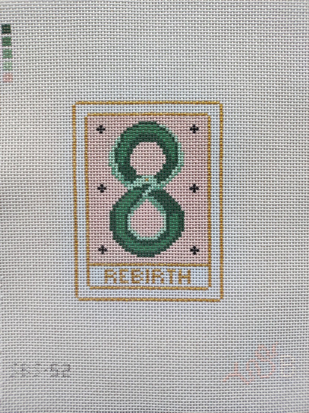 SBS52 - Tarot Rebirth