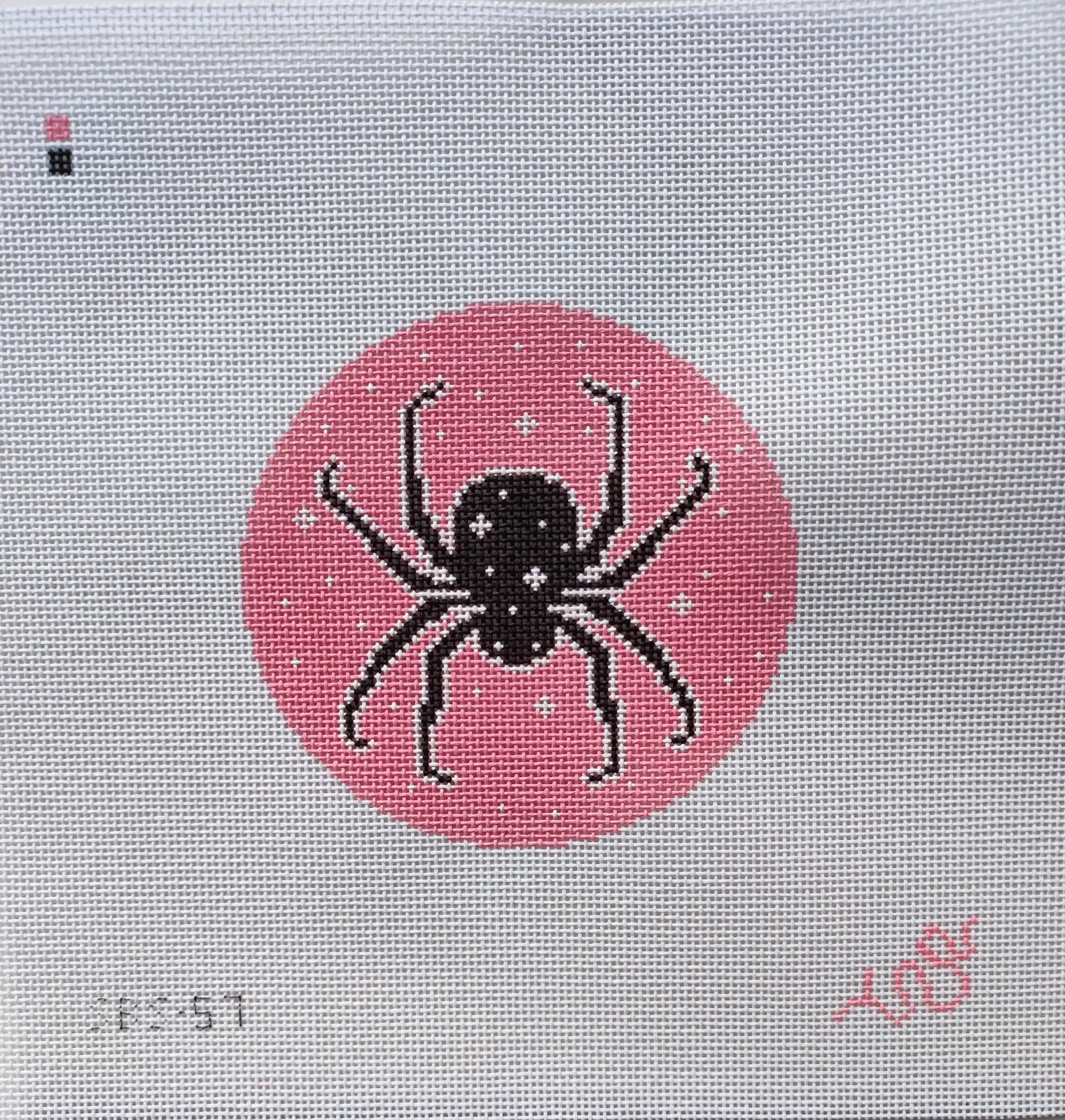 SBS57 - Celestial Spider