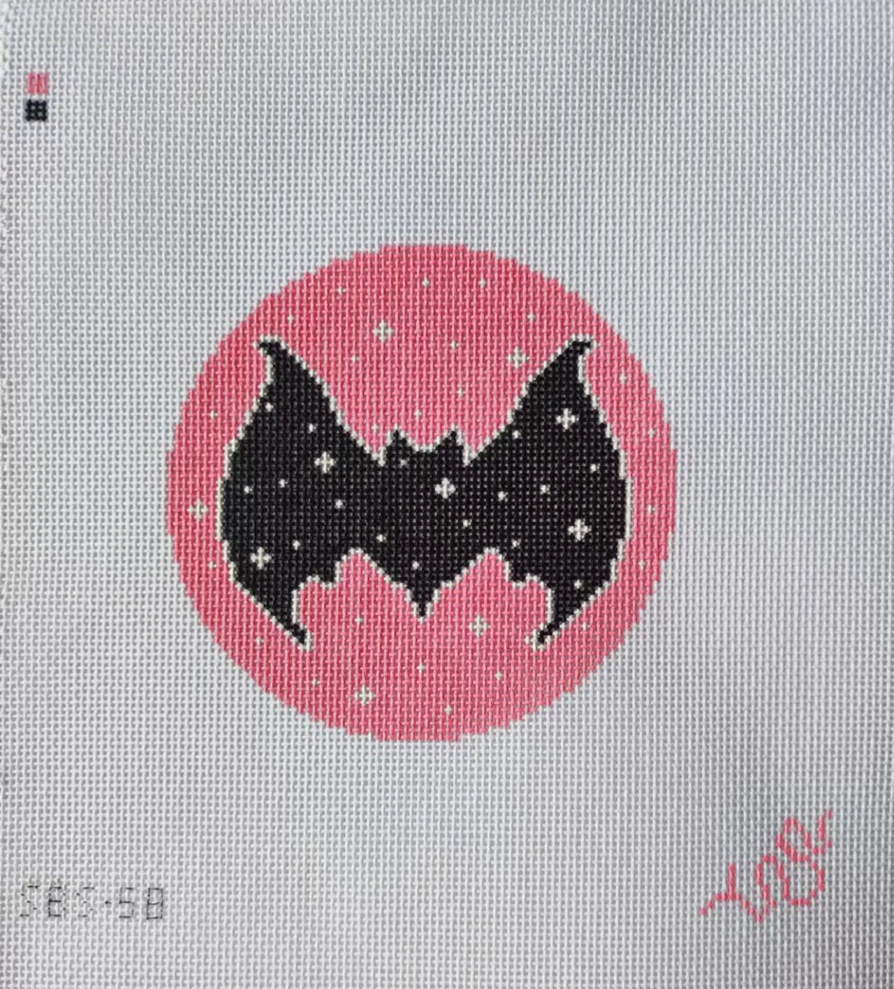 SBS58 - Celestial Bat