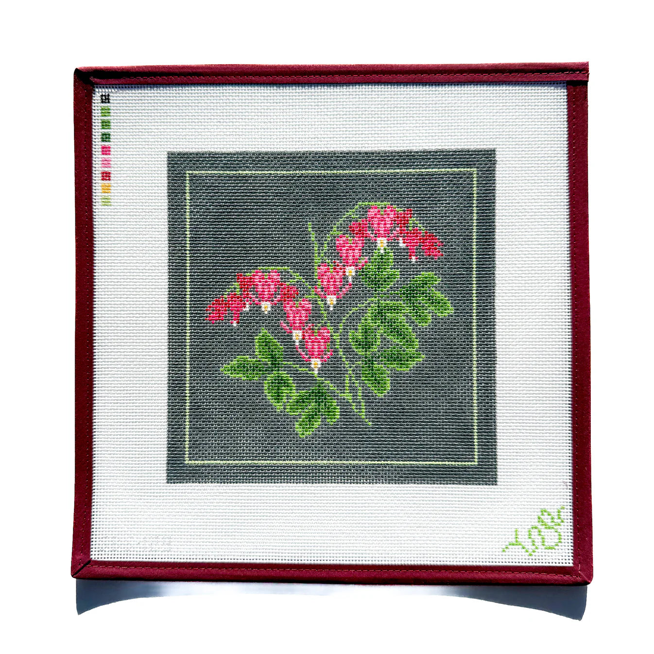 SBS129 - Bleeding Heart