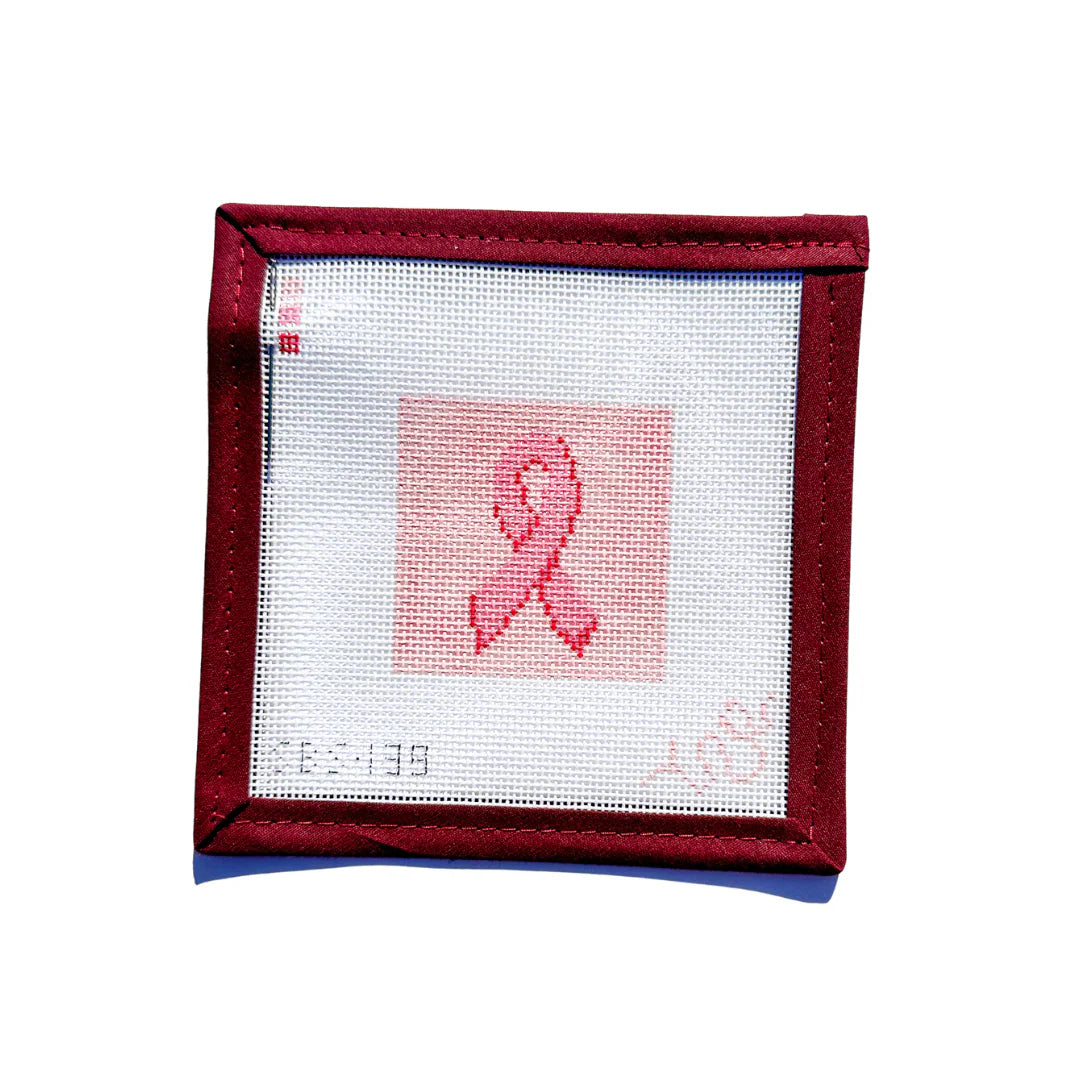SBS139 - Tiny Pink Ribbon