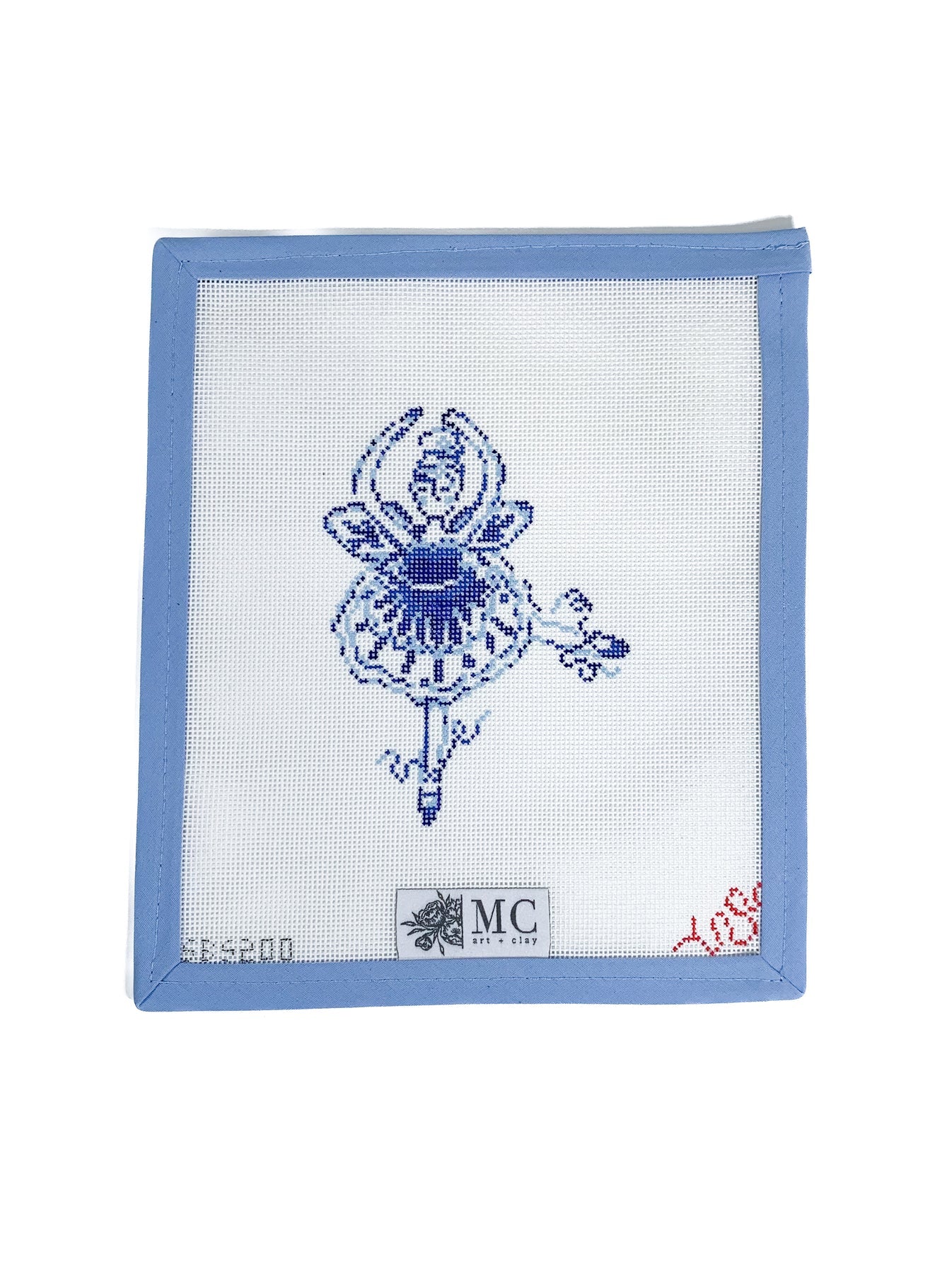 SBS200 - Sugarplum Fairy Ballerina