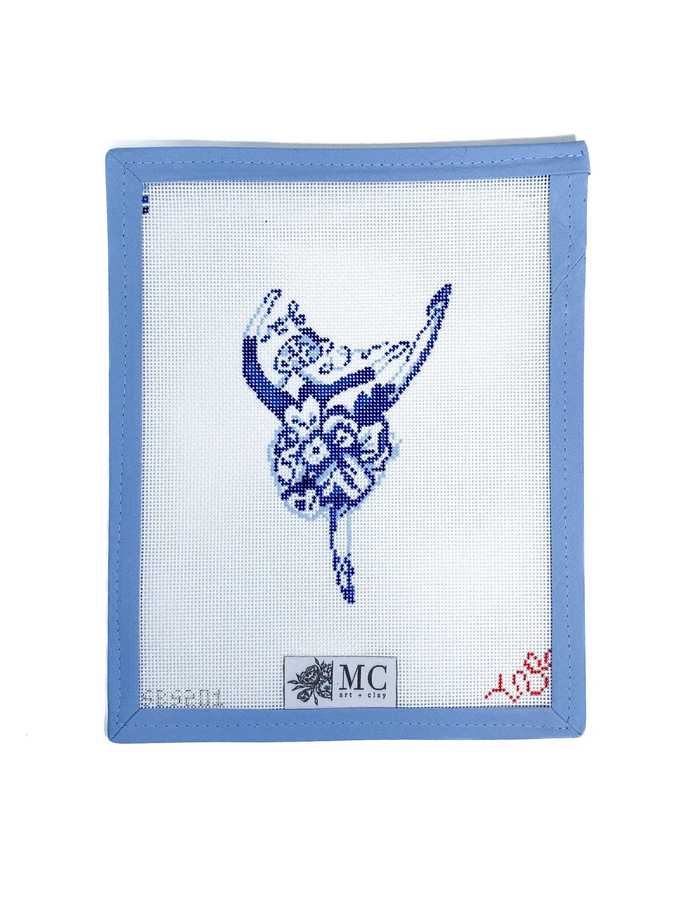 SBS201 - Dance of Flowers Ballerina